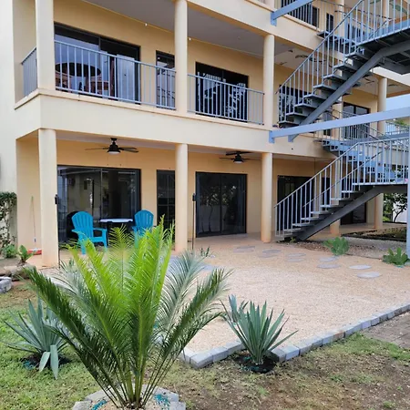Villa Roberto Vista Hermosa Sardinal Exterior photo