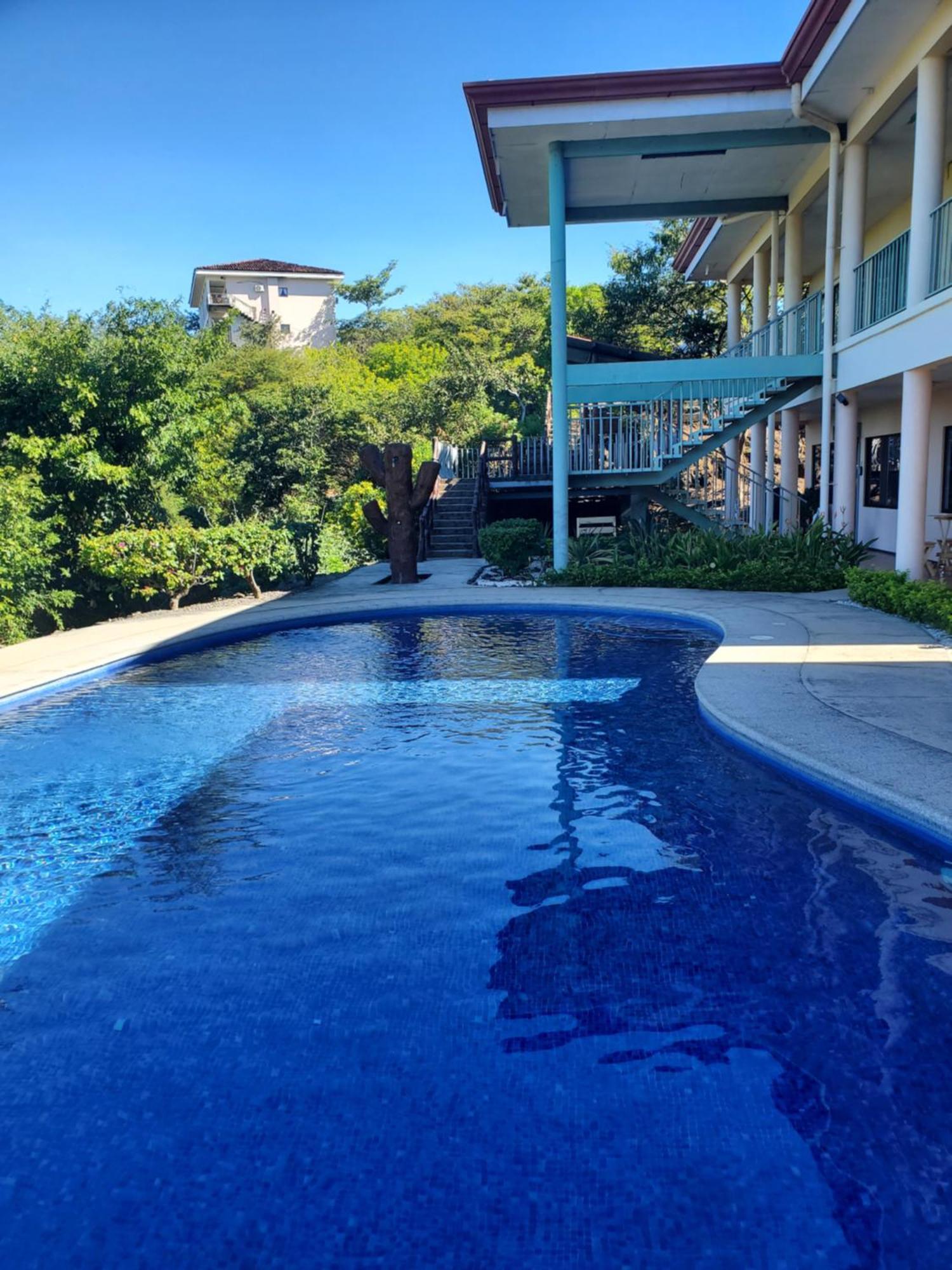 Appartement Roberto Vista Hermosa Sardinal (Guanacaste)
