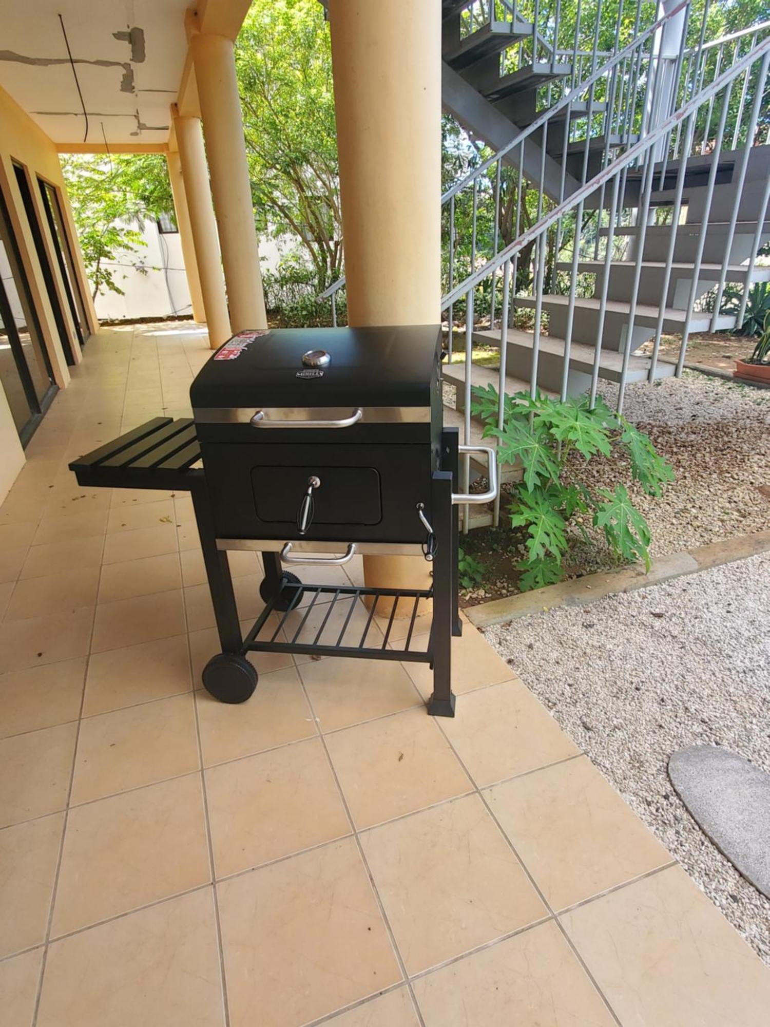 Roberto Vista Hermosa Appartement
